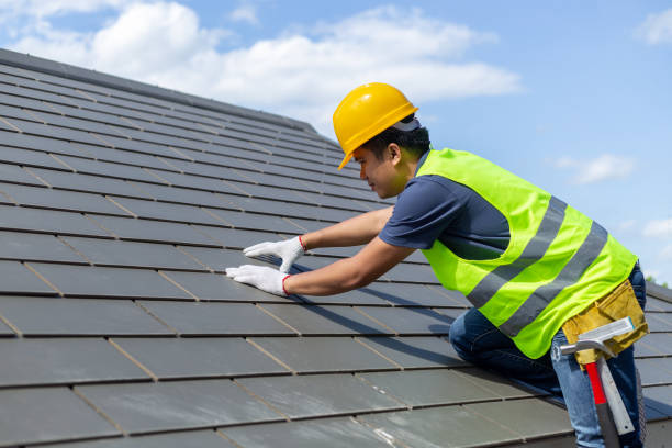 Best Residential Roofing Contractor  in Grayling, MI
