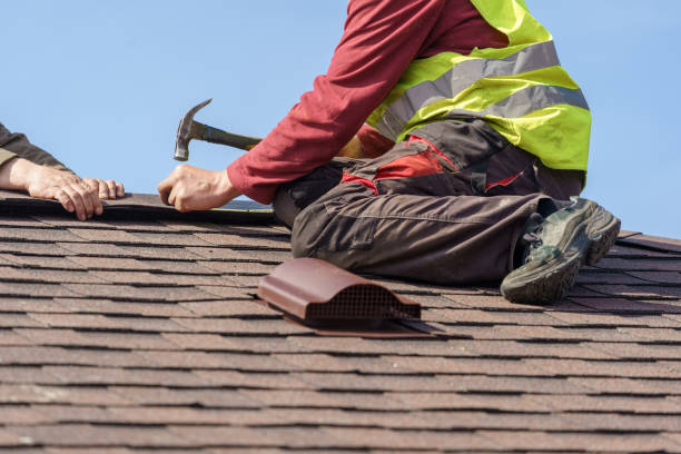 Best Flat Roof Repair Services  in Grayling, MI