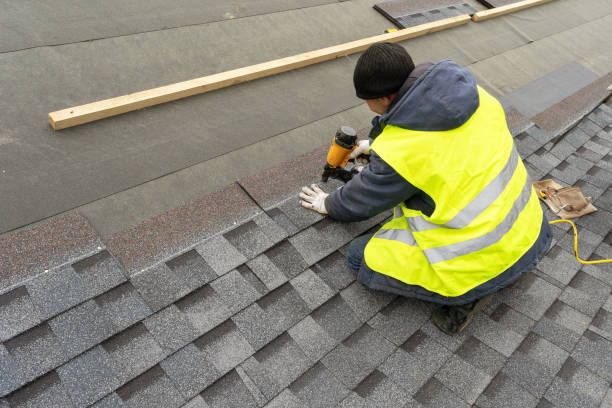 Gutter Installation and Roofing in Grayling, MI