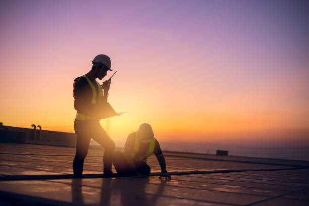 Best Roof Maintenance Services  in Grayling, MI
