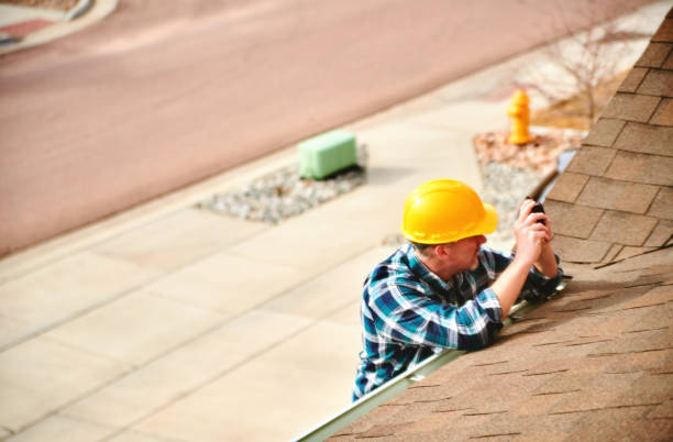 Best Gutter Installation and Roofing  in Grayling, MI