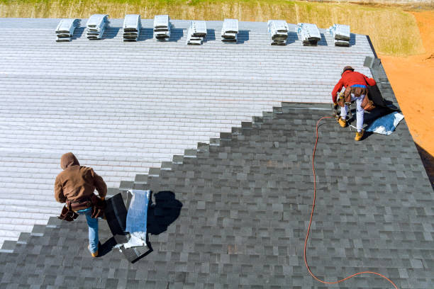 Best Emergency Roof Repair  in Grayling, MI