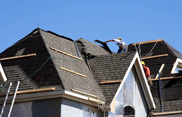 Heating Cable for Roof Installation in Grayling, MI