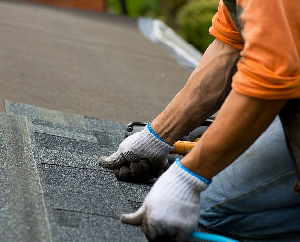 Roof Repair Estimates in Grayling, MI