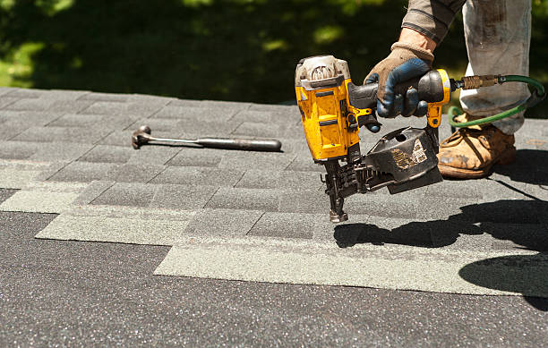 Quick and Trustworthy Emergency Roof Repair Services in Grayling, MI
