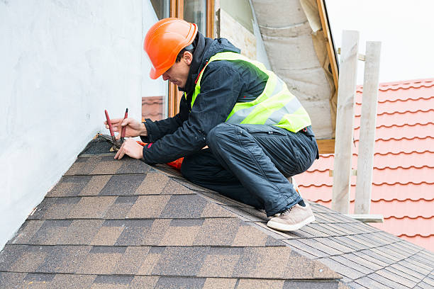 Best New Roof Installation  in Grayling, MI