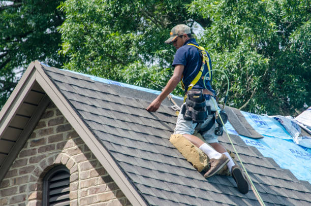 Best Flat Roof Repair Services  in Grayling, MI